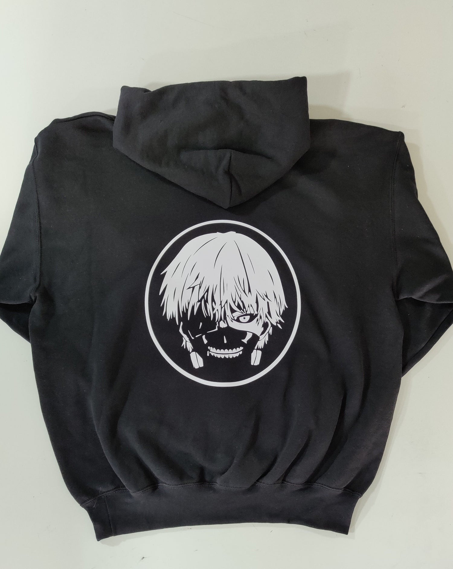 Tokyo Ghoul - Kaneki - Unisex Hoodie