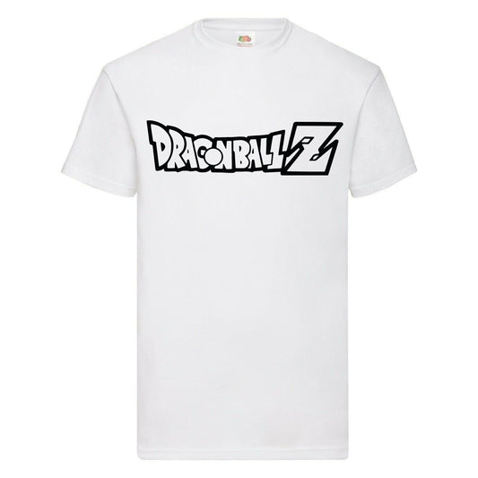 Dragon Ball Z | DBZ | T shirt anime design unisex